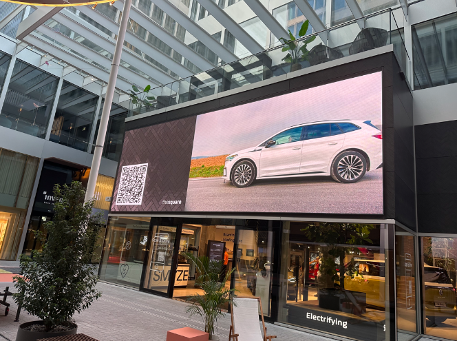 Indoor Wall Mounted 2 Indoor Wall Mounted 2