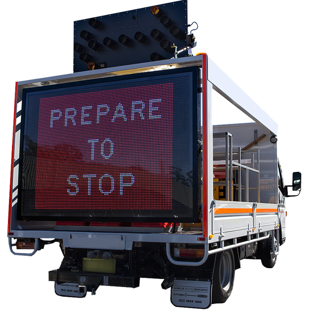 TM608 truck TM608 truck