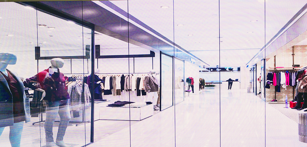 advertising displays retail advertising displays retail