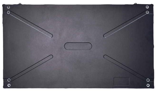 Indoor Wall 6 Indoor Wall 6