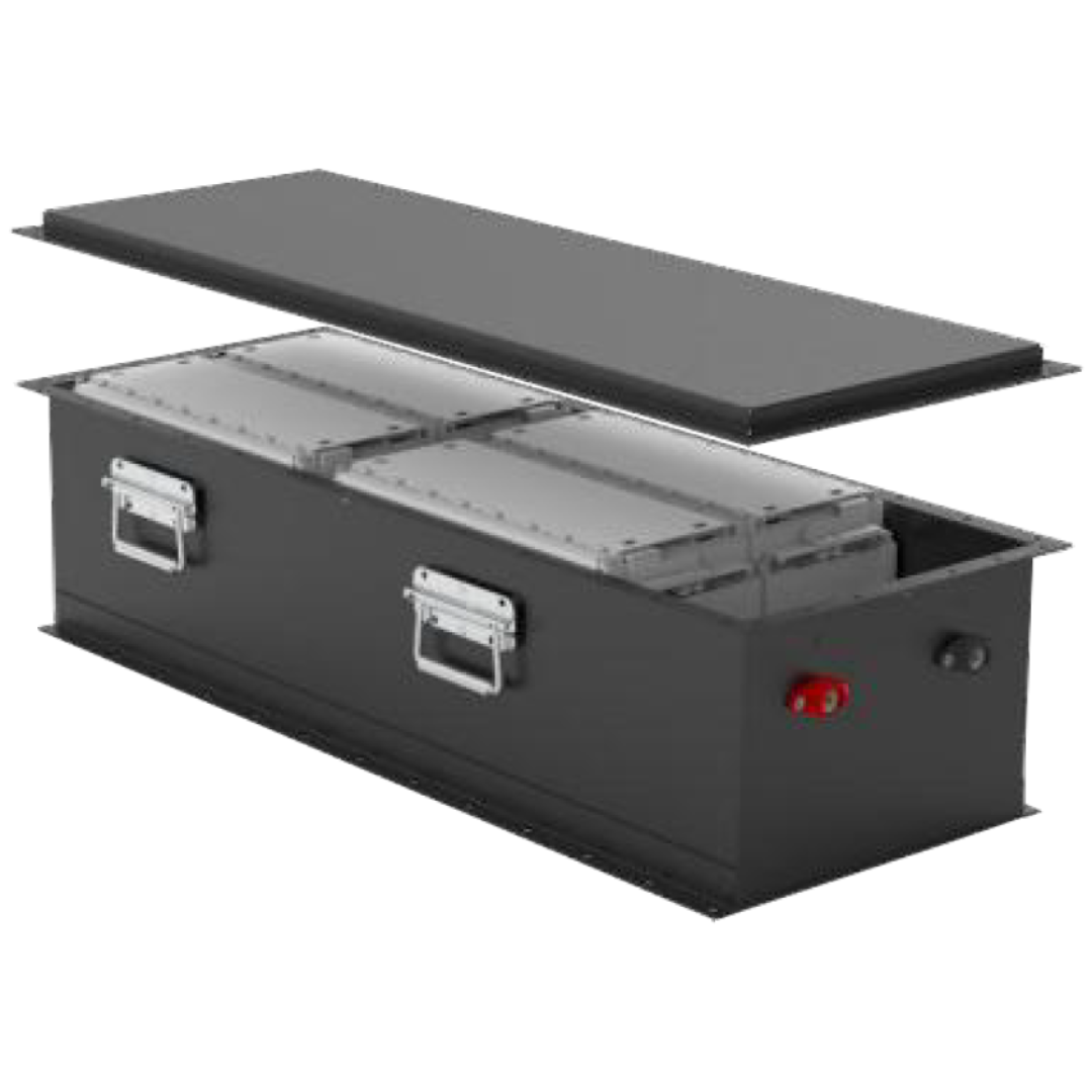 battery pack battery pack