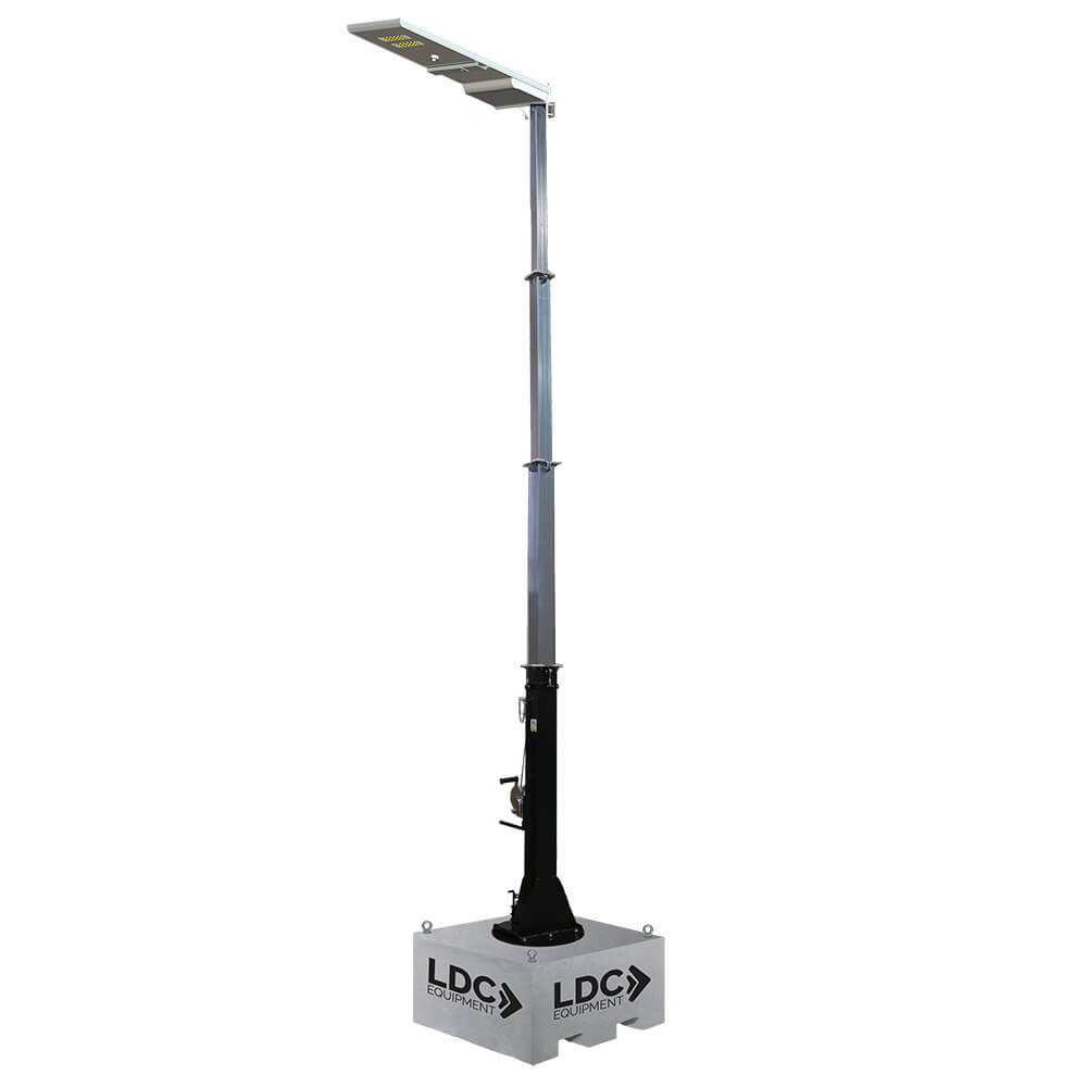 SSL light only SSL light only