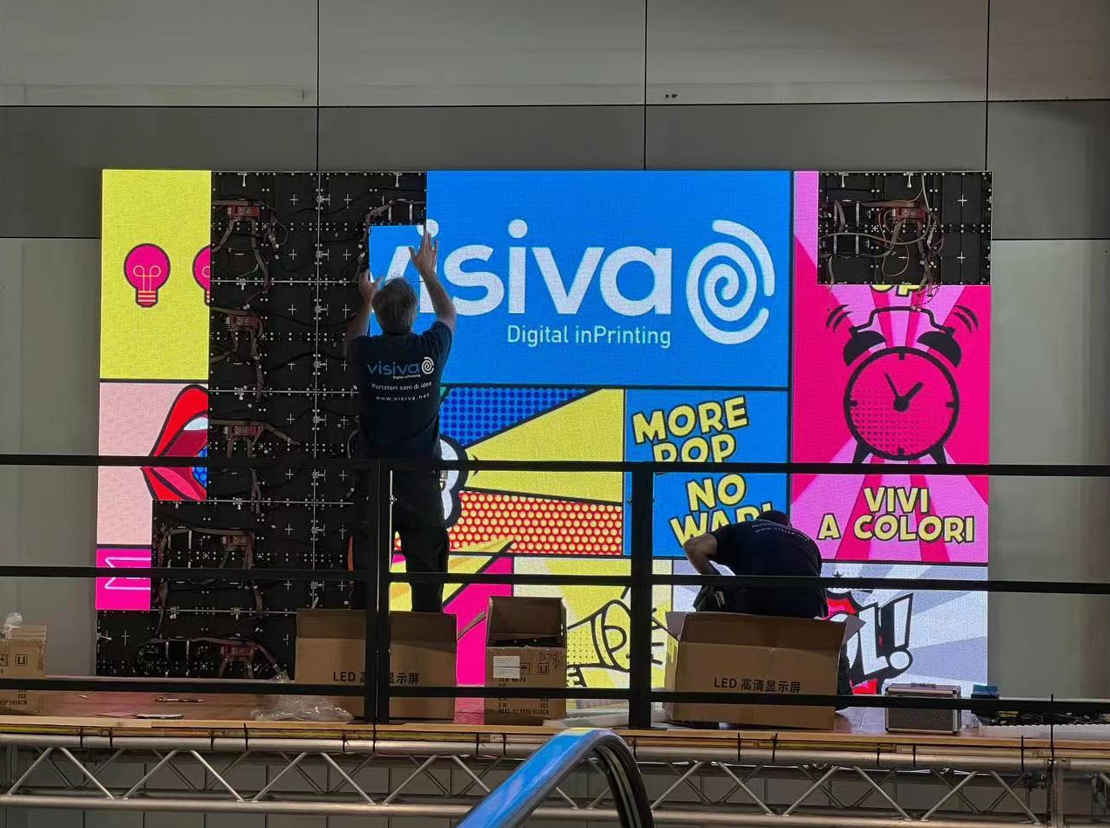 Indoor Wall Mounted 3 Indoor Wall Mounted 3