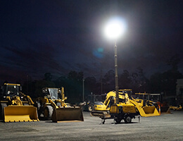 lighting
