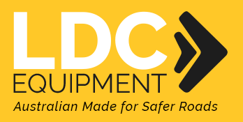 LCD Equipment - Australian Made for Safer Roads