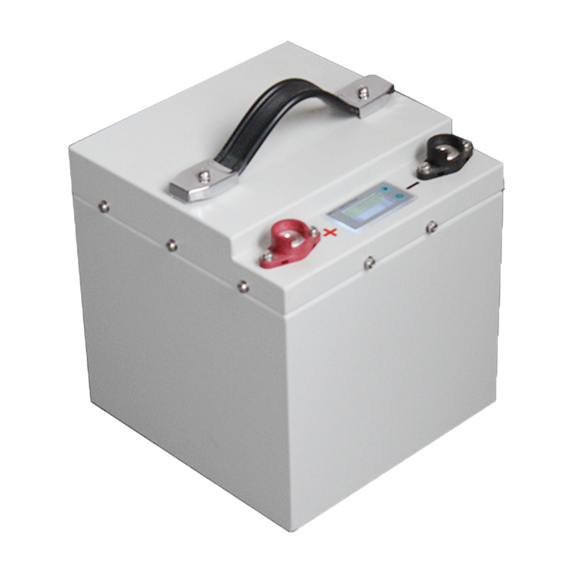 Lithium Battery System Cover