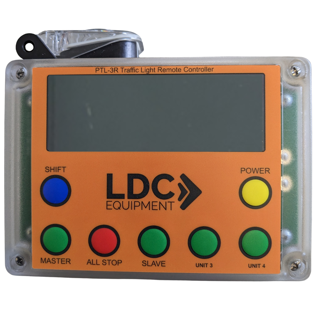 PTL3 Controller PTL3 Controller