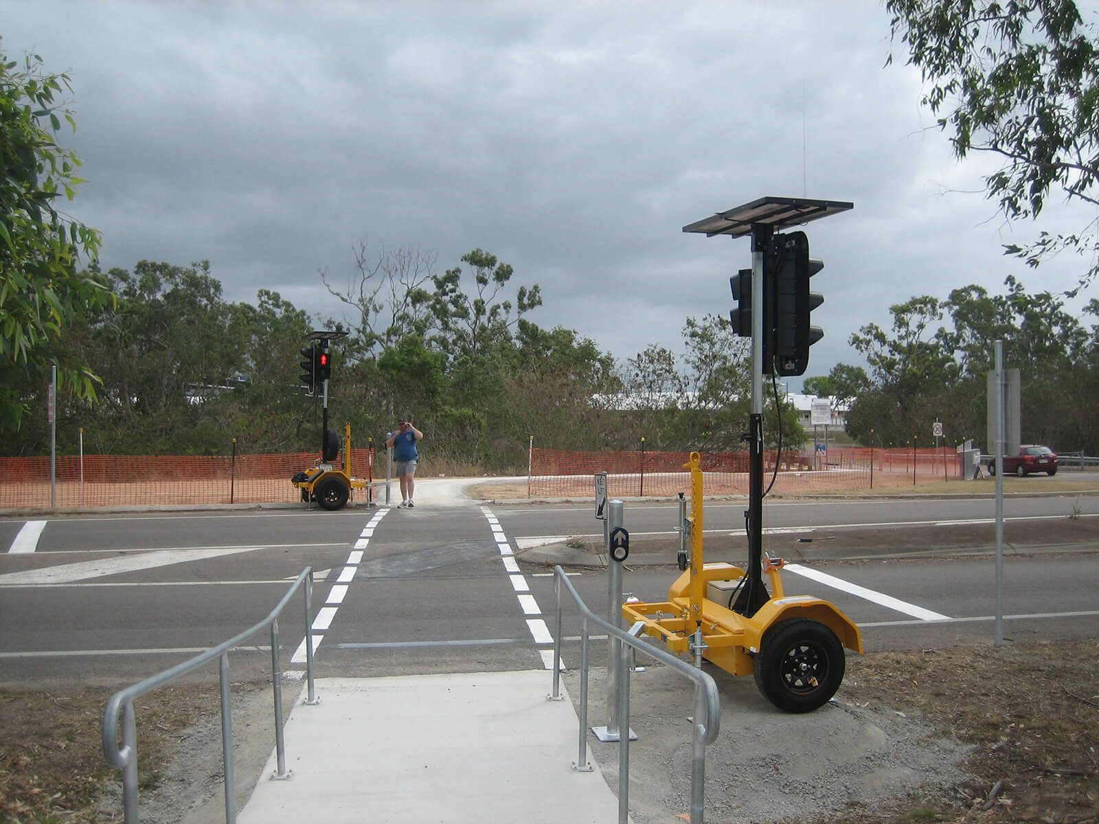 ptl2 traffic light ptl2 traffic light