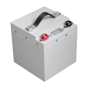 Lithium Battery System Cover