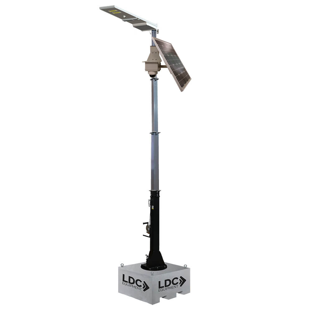 SSL cam light SSL cam light